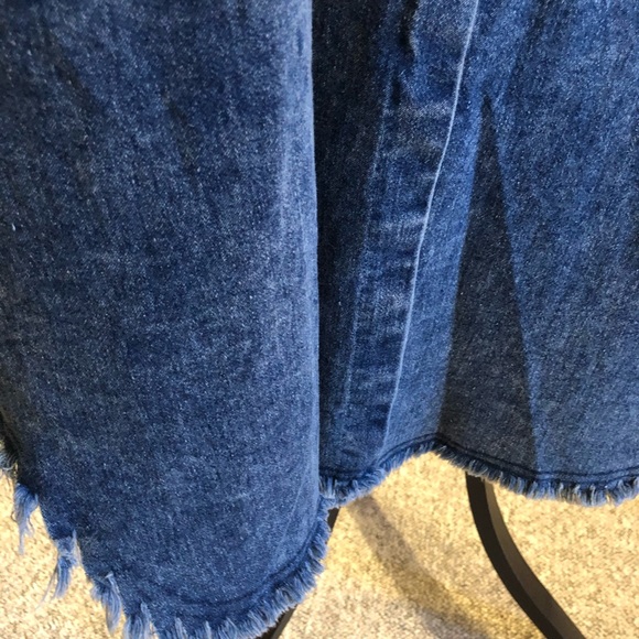 Denim jacket - Picture 4 of 7